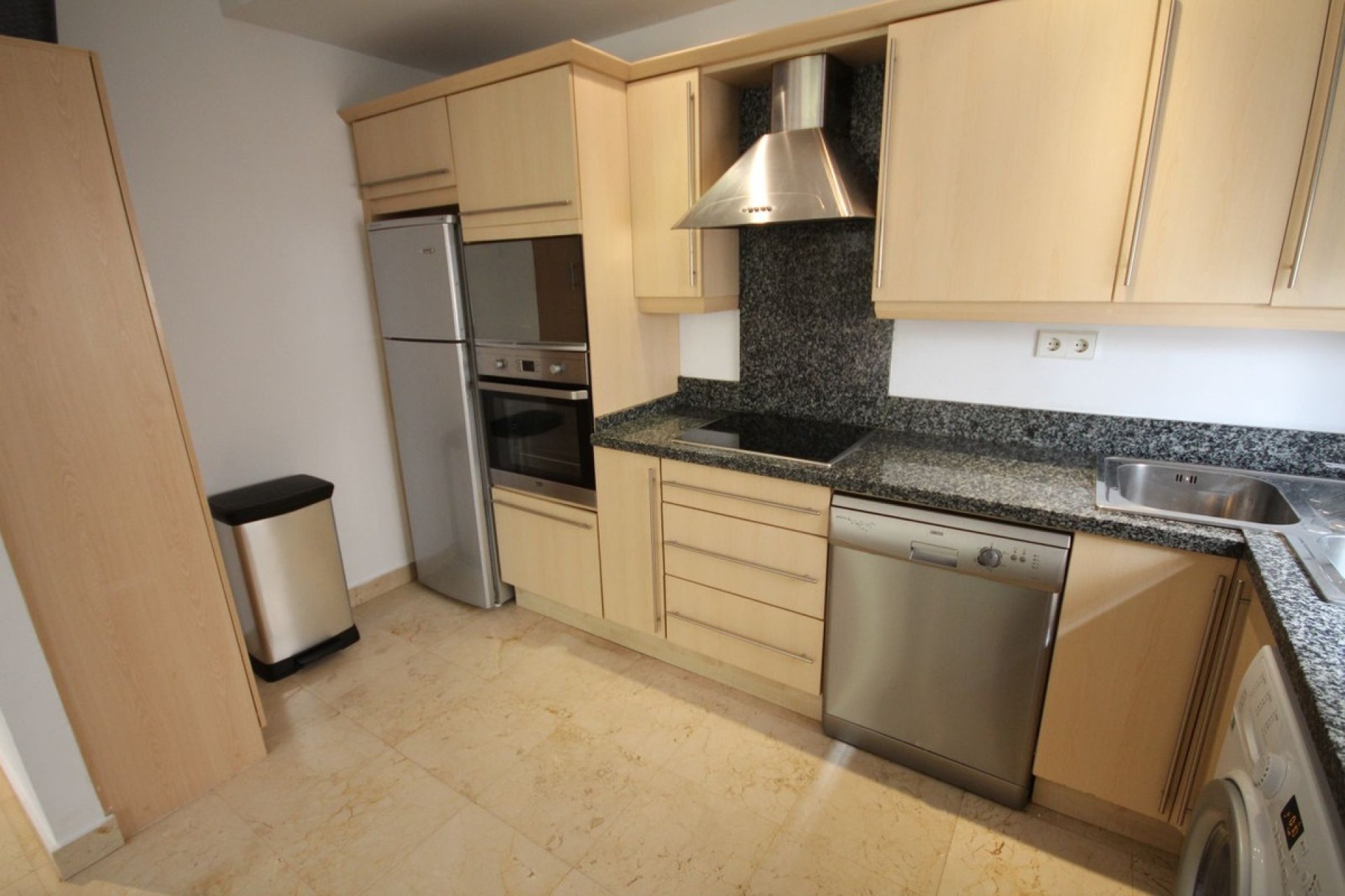 Rynek wtórny - apartment - Mijas - Riviera del Sol