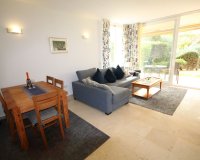 Rynek wtórny - apartment - Mijas - Riviera del Sol