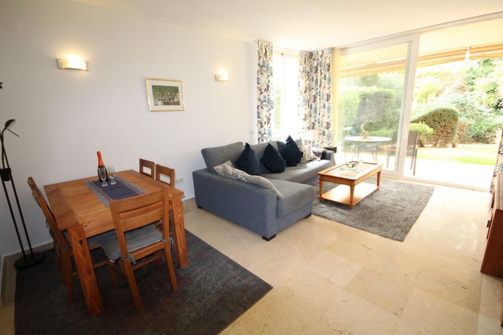 Rynek wtórny - apartment - Mijas - Riviera del Sol