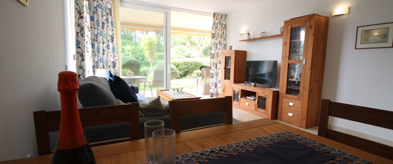 Rynek wtórny - apartment - Mijas - Riviera del Sol