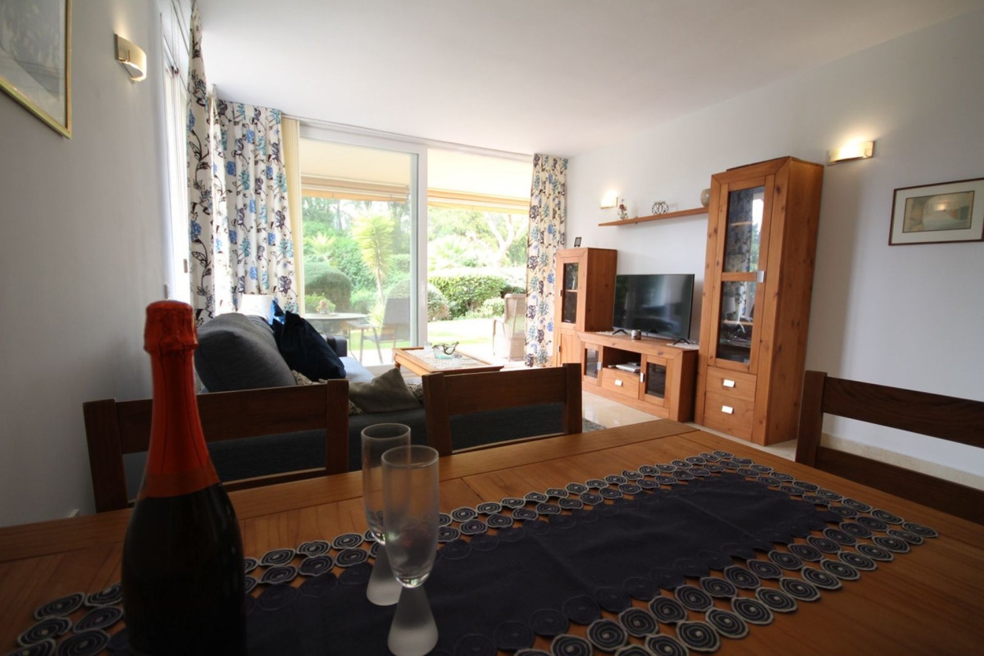Rynek wtórny - apartment - Mijas - Riviera del Sol
