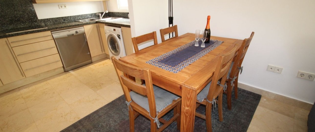 Rynek wtórny - apartment - Mijas - Riviera del Sol