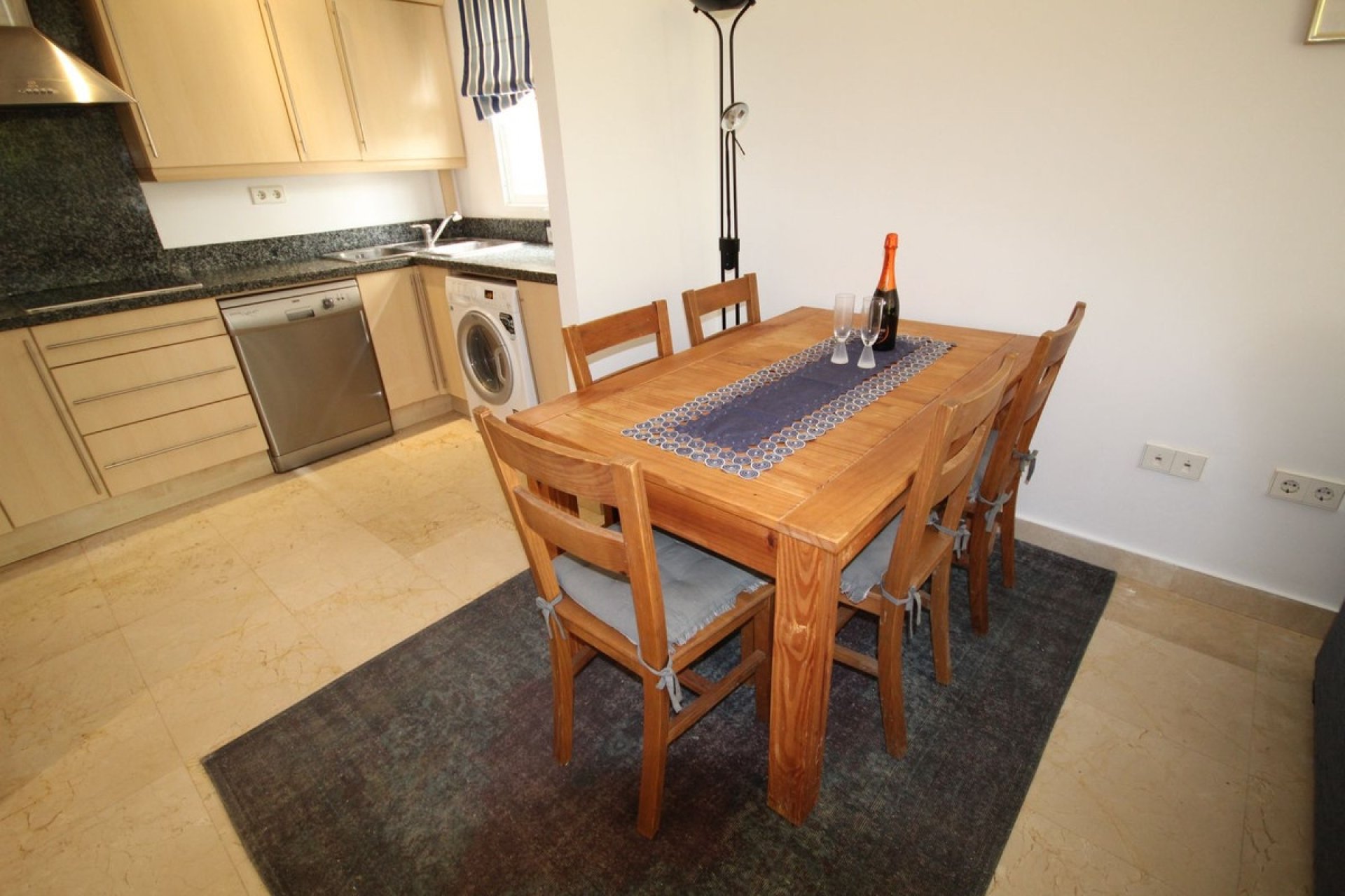 Rynek wtórny - apartment - Mijas - Riviera del Sol