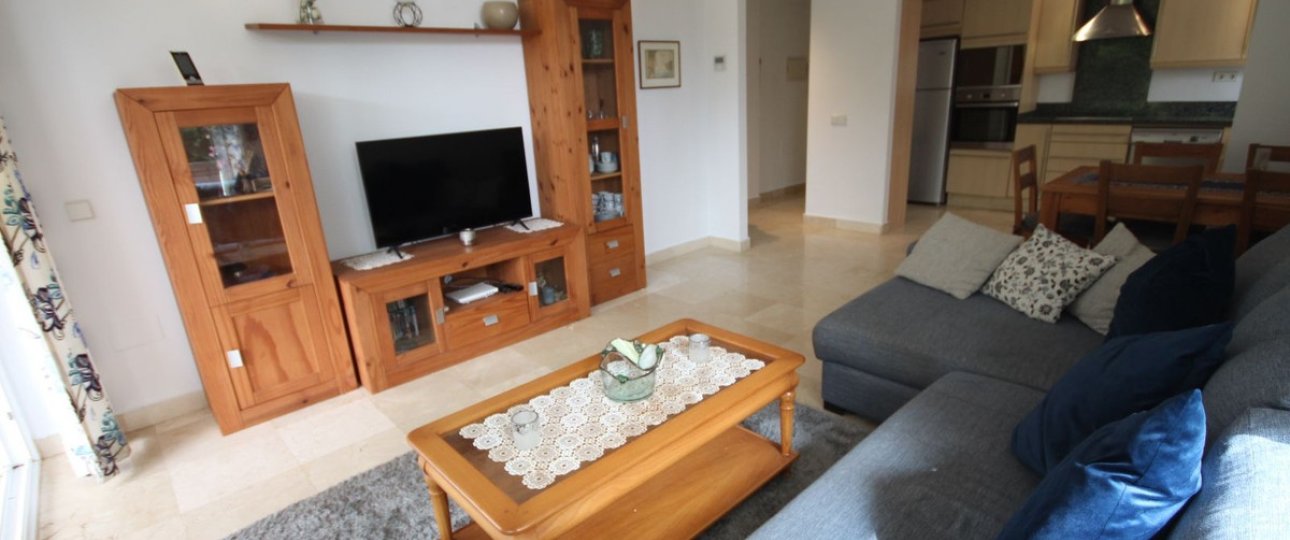 Rynek wtórny - apartment - Mijas - Riviera del Sol