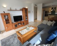 Rynek wtórny - apartment - Mijas - Riviera del Sol