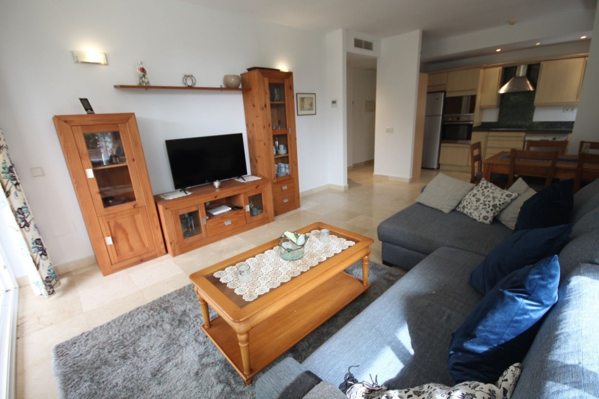Rynek wtórny - apartment - Mijas - Riviera del Sol