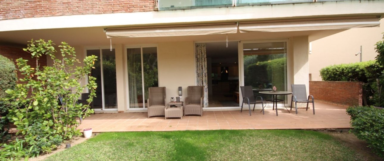 Rynek wtórny - apartment - Mijas - Riviera del Sol