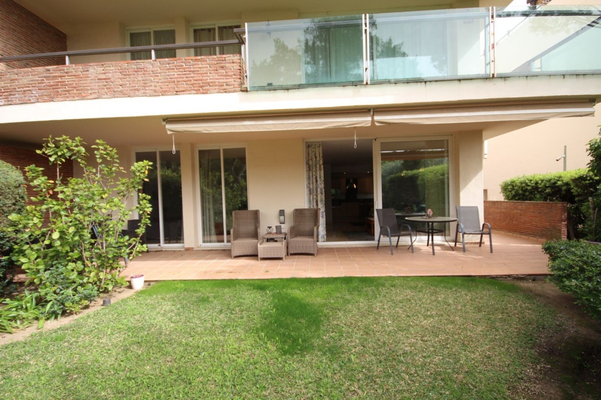 Rynek wtórny - apartment - Mijas - Riviera del Sol