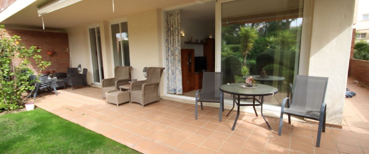 Rynek wtórny - apartment - Mijas - Riviera del Sol