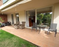 Rynek wtórny - apartment - Mijas - Riviera del Sol