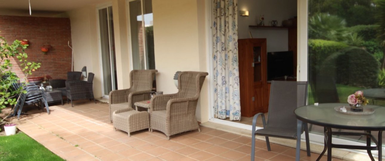 Rynek wtórny - apartment - Mijas - Riviera del Sol
