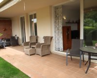 Rynek wtórny - apartment - Mijas - Riviera del Sol