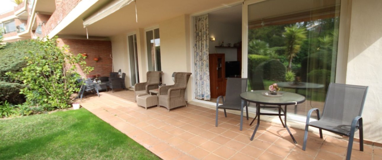Rynek wtórny - apartment - Mijas - Riviera del Sol