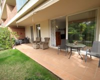 Rynek wtórny - apartment - Mijas - Riviera del Sol