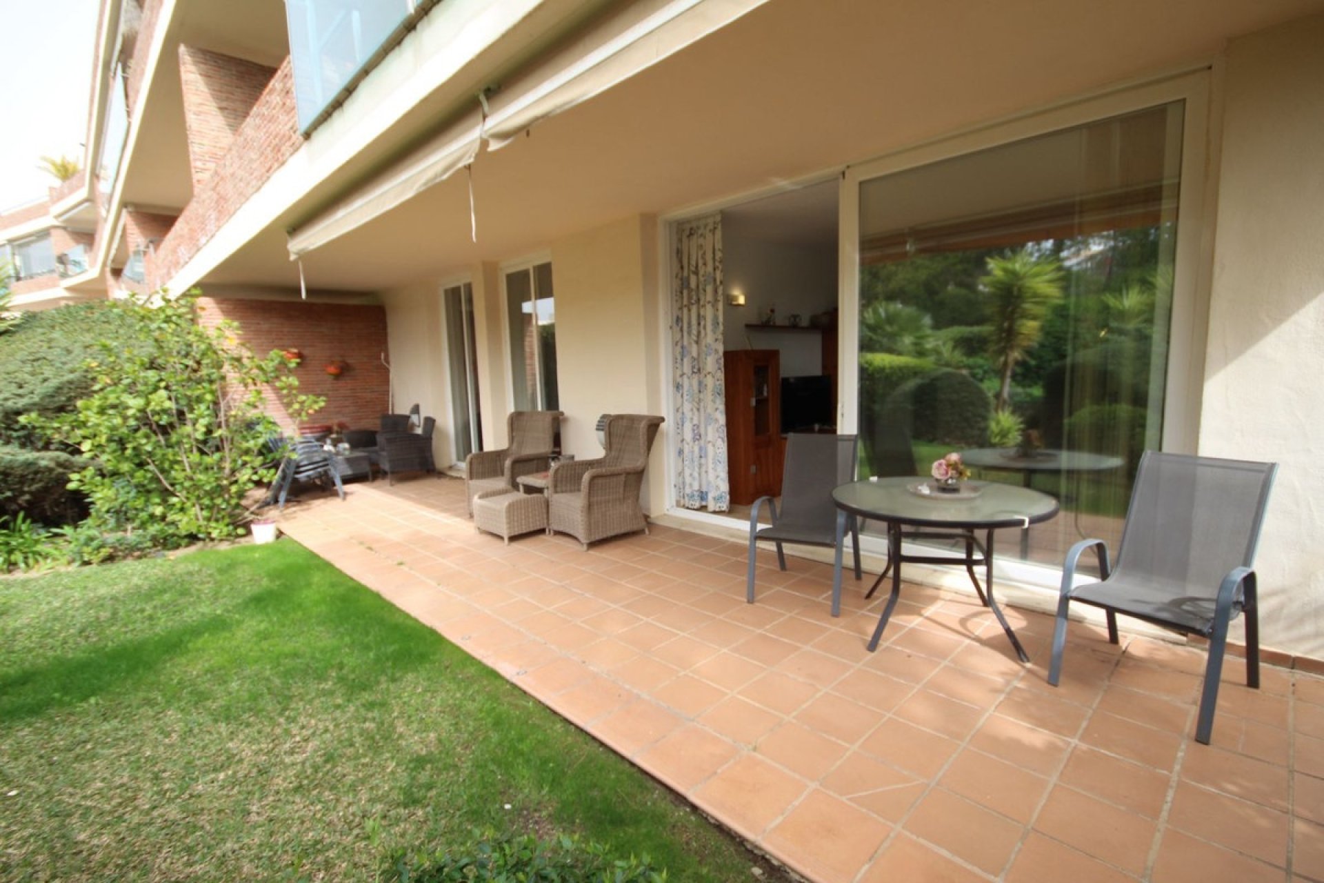 Rynek wtórny - apartment - Mijas - Riviera del Sol