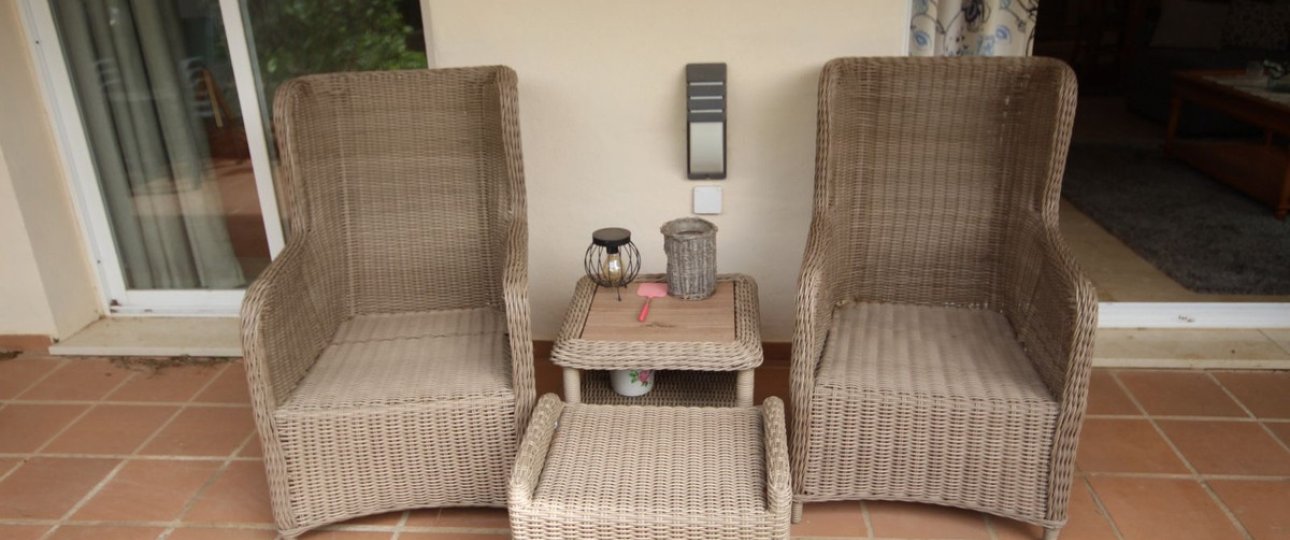 Rynek wtórny - apartment - Mijas - Riviera del Sol