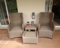 Rynek wtórny - apartment - Mijas - Riviera del Sol