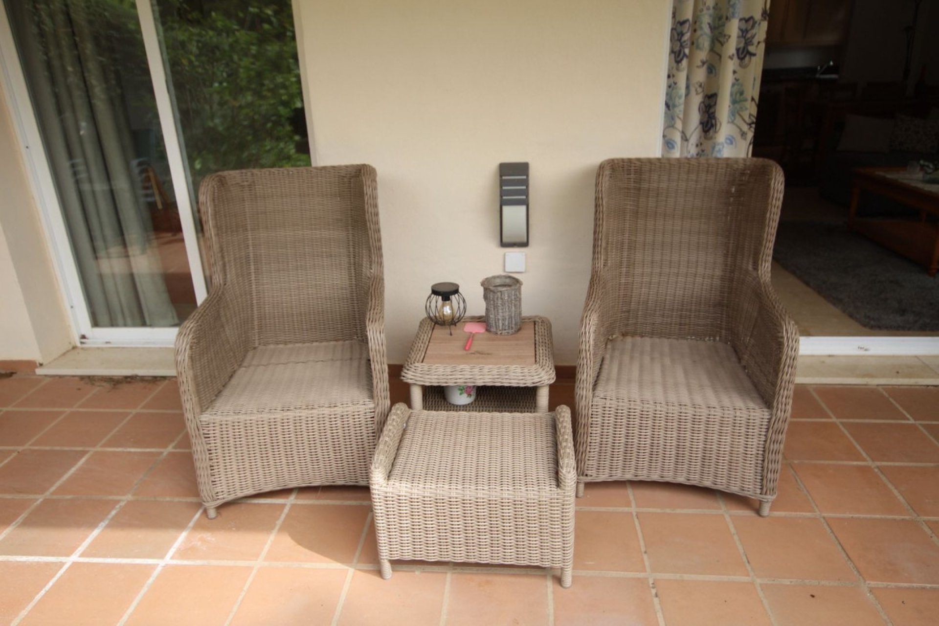 Rynek wtórny - apartment - Mijas - Riviera del Sol