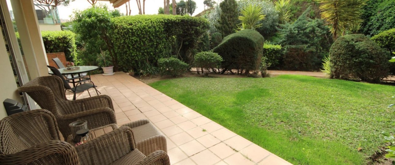Rynek wtórny - apartment - Mijas - Riviera del Sol