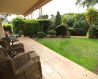 Rynek wtórny - apartment - Mijas - Riviera del Sol