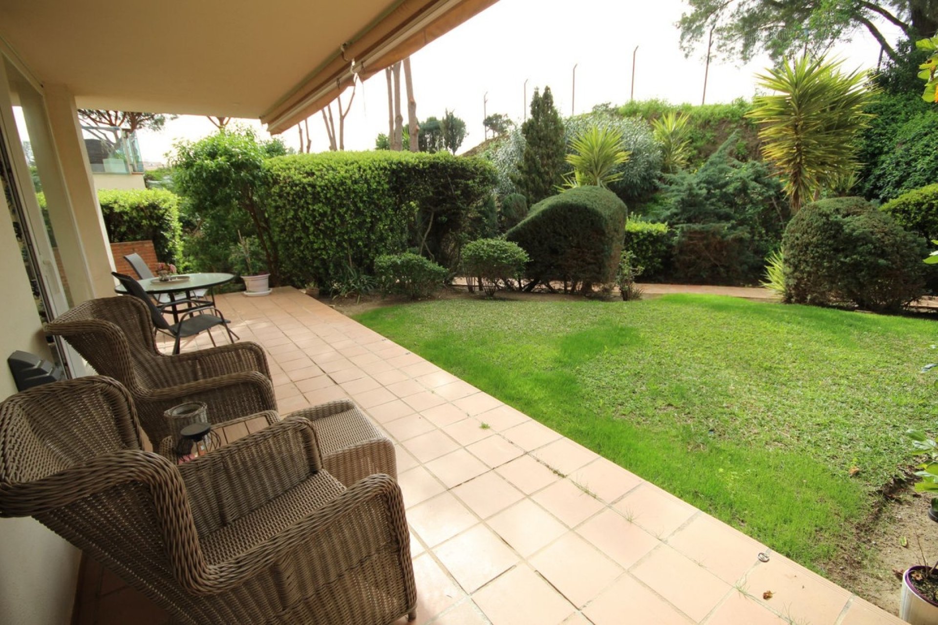 Rynek wtórny - apartment - Mijas - Riviera del Sol