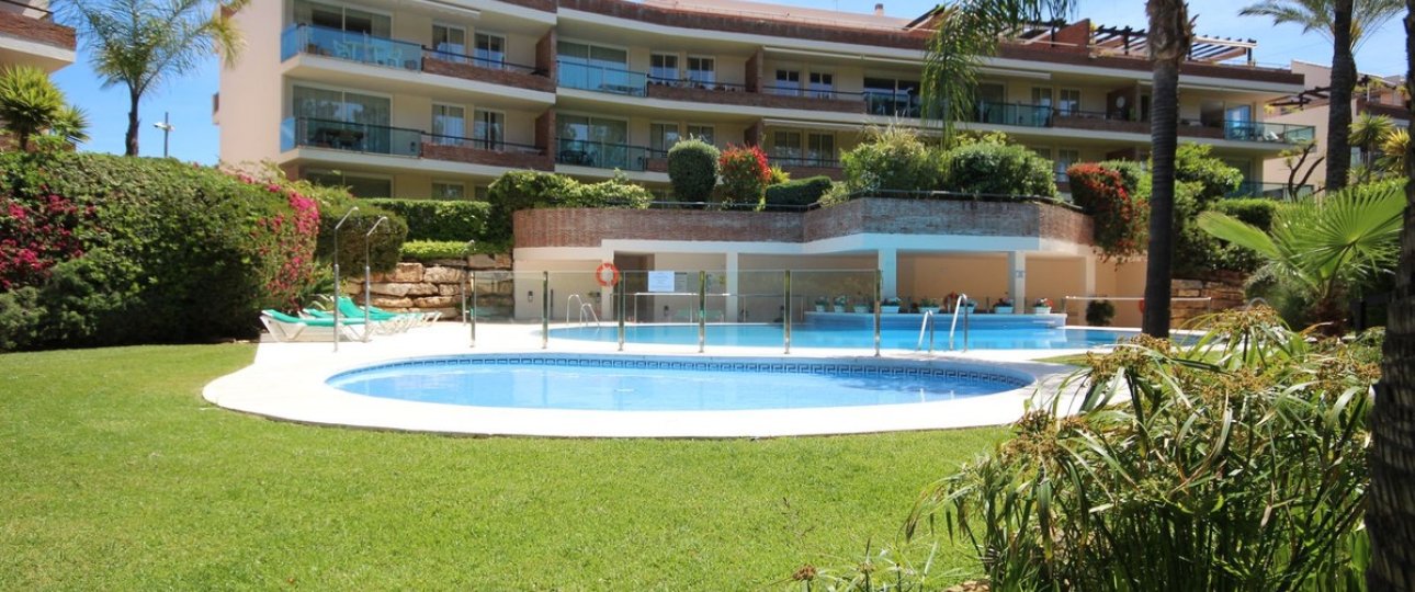 Rynek wtórny - apartment - Mijas - Riviera del Sol