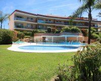 Rynek wtórny - apartment - Mijas - Riviera del Sol