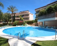 Rynek wtórny - apartment - Mijas - Riviera del Sol