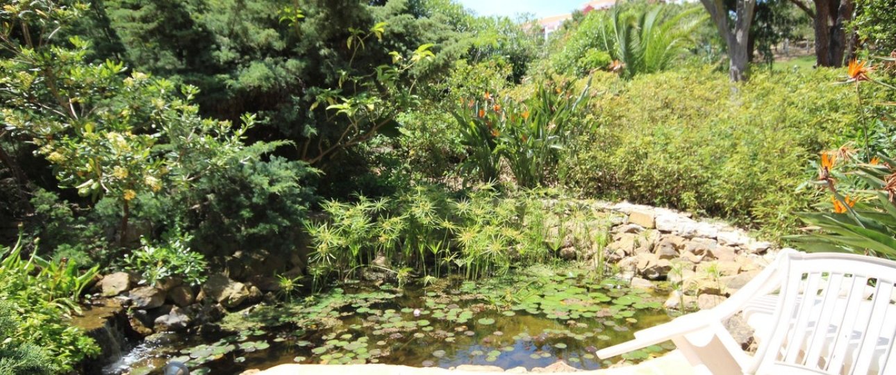 Rynek wtórny - apartment - Mijas - Riviera del Sol