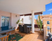 Rynek wtórny - apartment - Mijas - Riviera del Sol