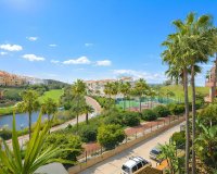 Rynek wtórny - apartment - Mijas - Riviera del Sol