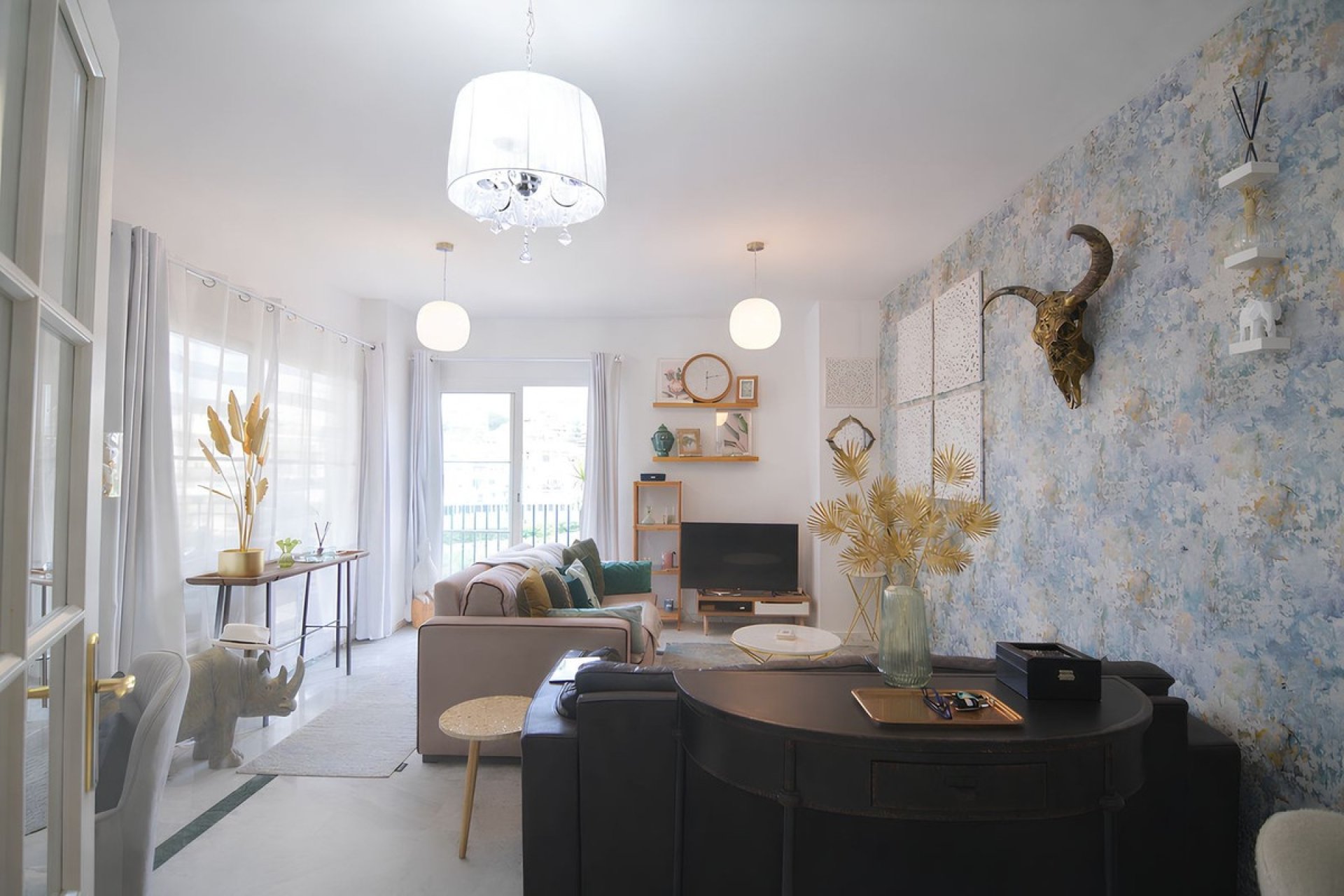 Rynek wtórny - apartment - Mijas - Riviera del Sol