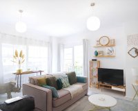 Rynek wtórny - apartment - Mijas - Riviera del Sol