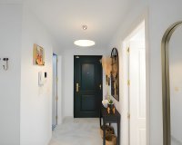 Rynek wtórny - apartment - Mijas - Riviera del Sol