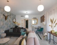 Rynek wtórny - apartment - Mijas - Riviera del Sol