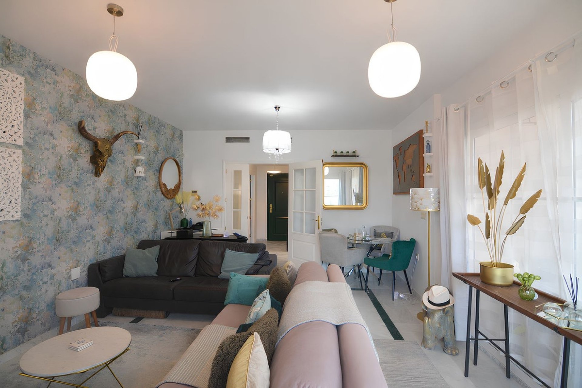 Rynek wtórny - apartment - Mijas - Riviera del Sol