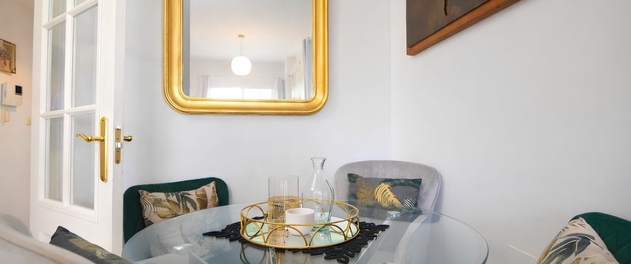 Rynek wtórny - apartment - Mijas - Riviera del Sol