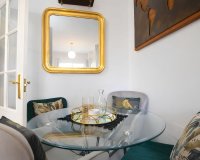 Rynek wtórny - apartment - Mijas - Riviera del Sol