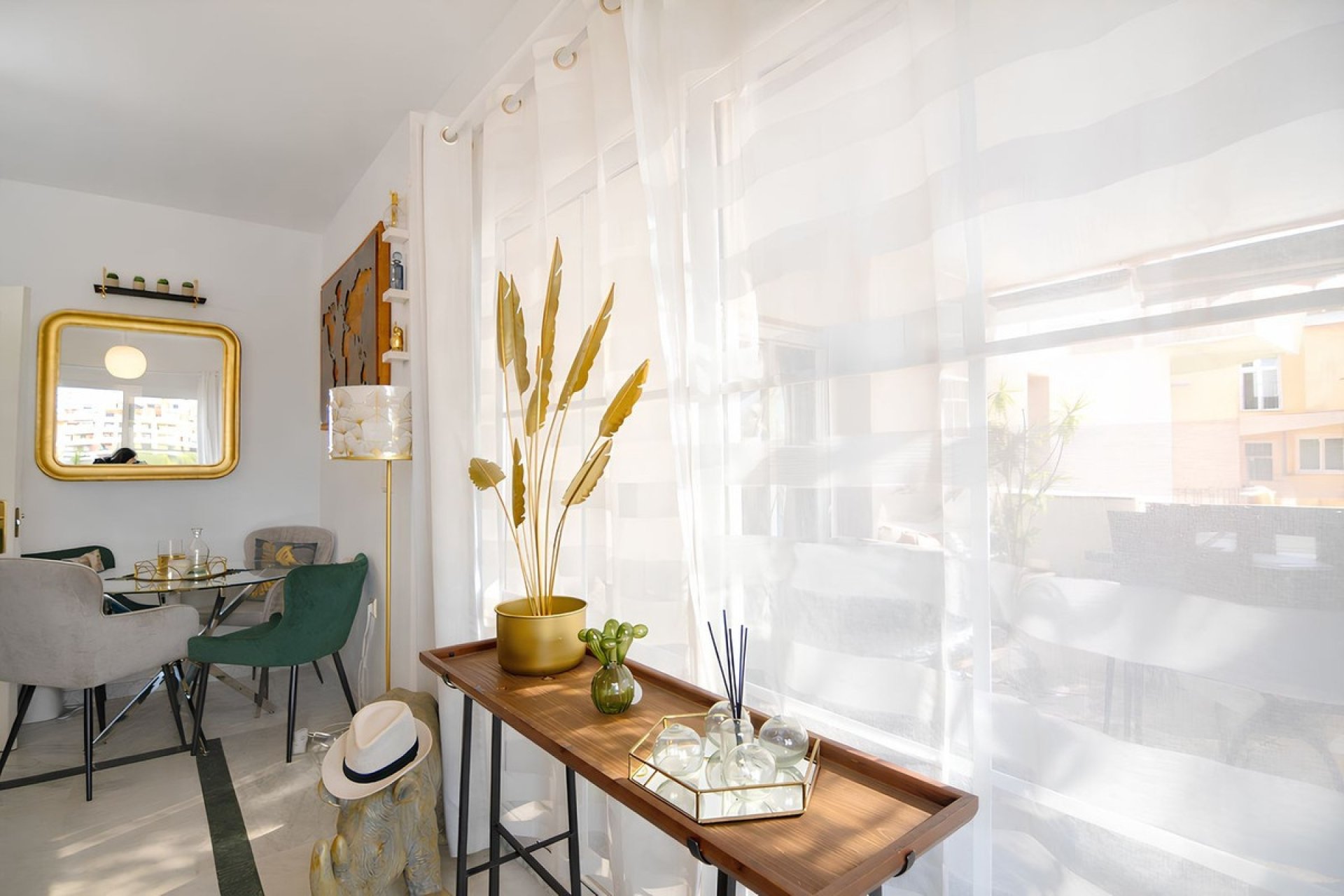 Rynek wtórny - apartment - Mijas - Riviera del Sol