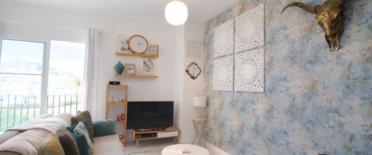 Rynek wtórny - apartment - Mijas - Riviera del Sol