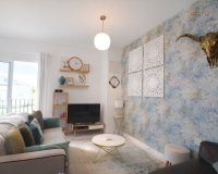 Rynek wtórny - apartment - Mijas - Riviera del Sol