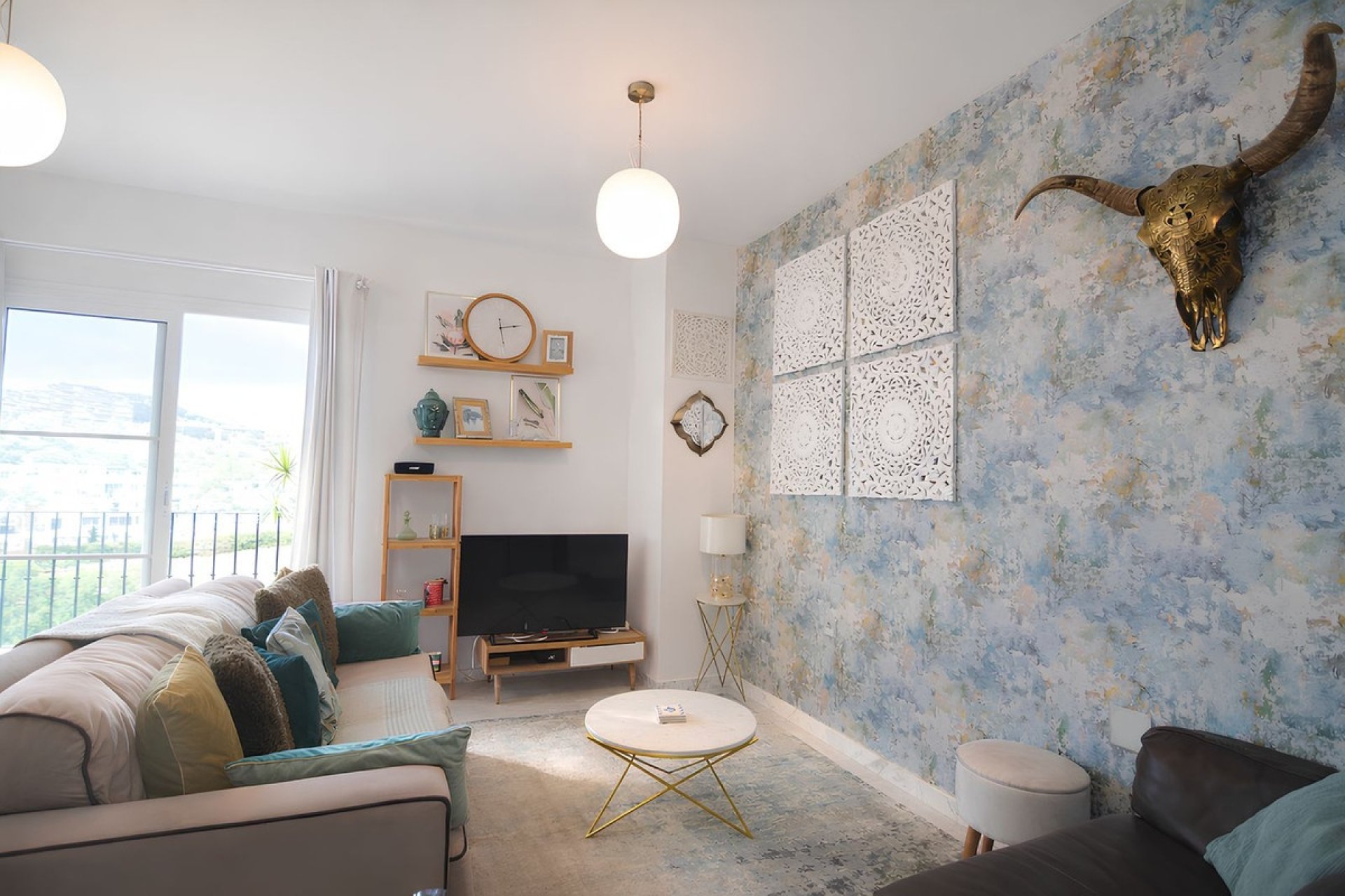 Rynek wtórny - apartment - Mijas - Riviera del Sol