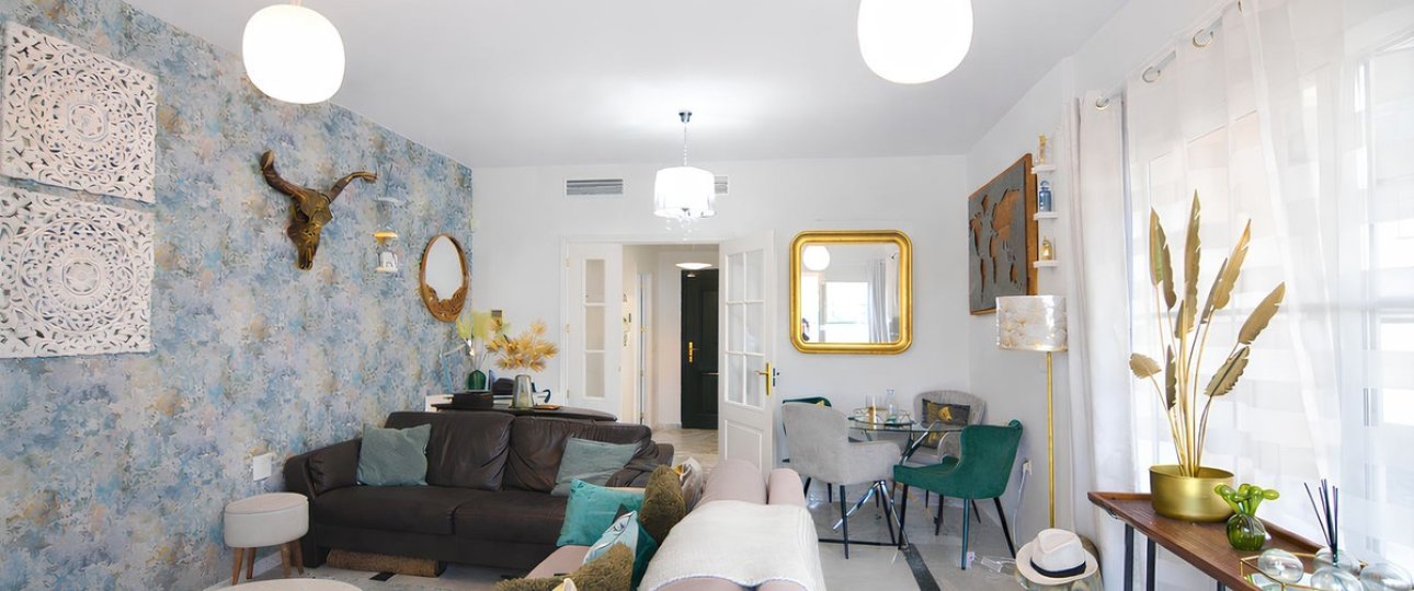 Rynek wtórny - apartment - Mijas - Riviera del Sol