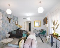 Rynek wtórny - apartment - Mijas - Riviera del Sol