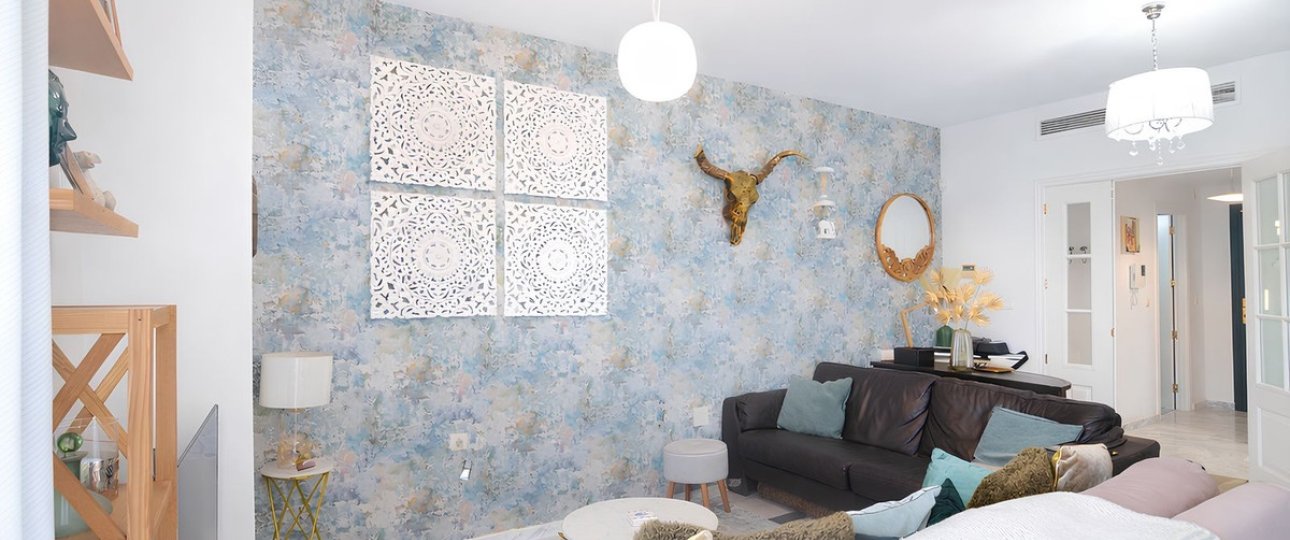 Rynek wtórny - apartment - Mijas - Riviera del Sol