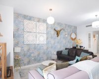 Rynek wtórny - apartment - Mijas - Riviera del Sol