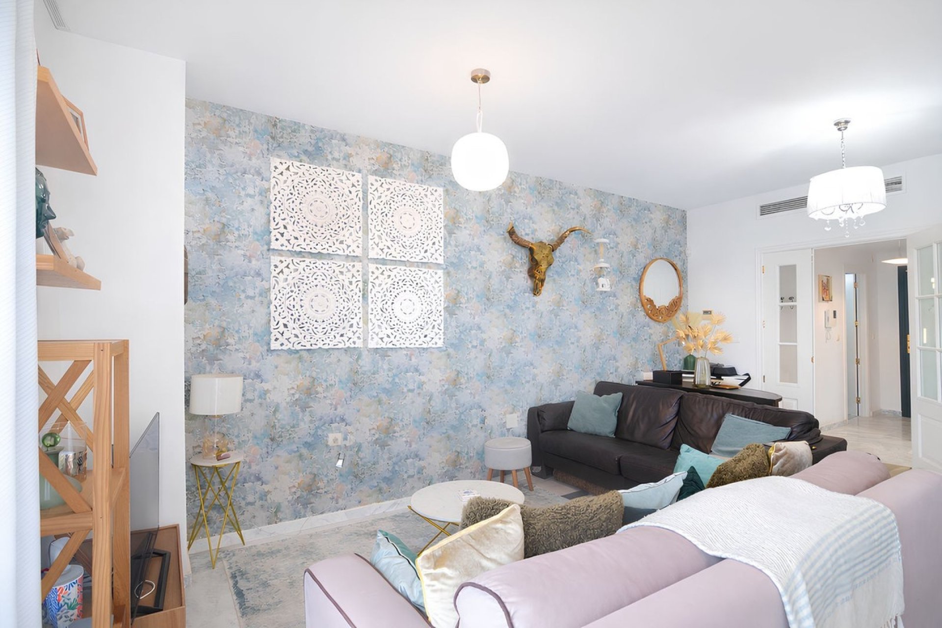 Rynek wtórny - apartment - Mijas - Riviera del Sol