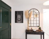 Rynek wtórny - apartment - Mijas - Riviera del Sol