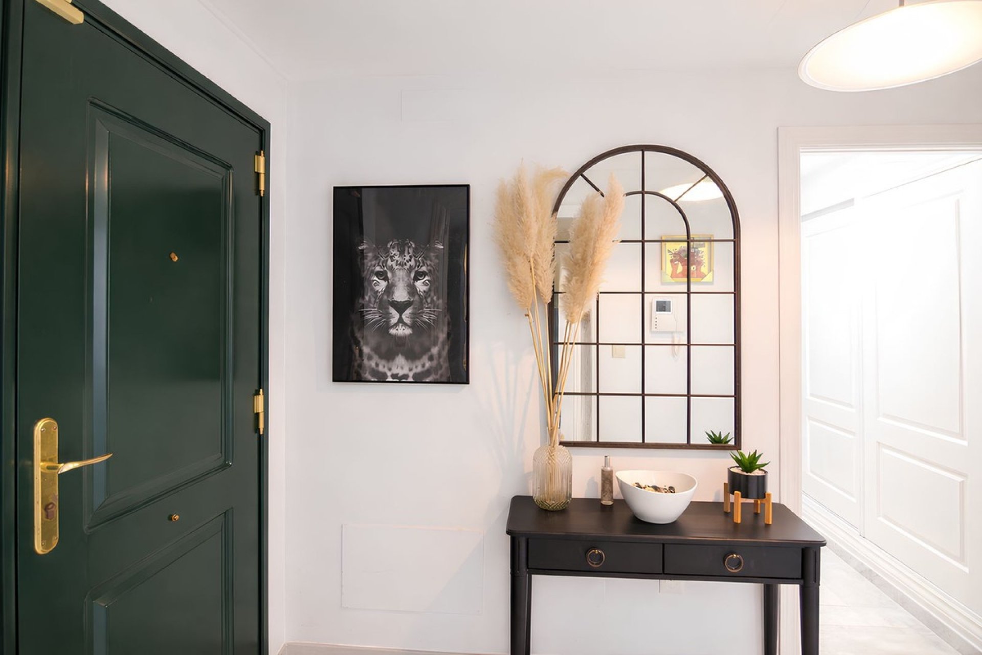 Rynek wtórny - apartment - Mijas - Riviera del Sol