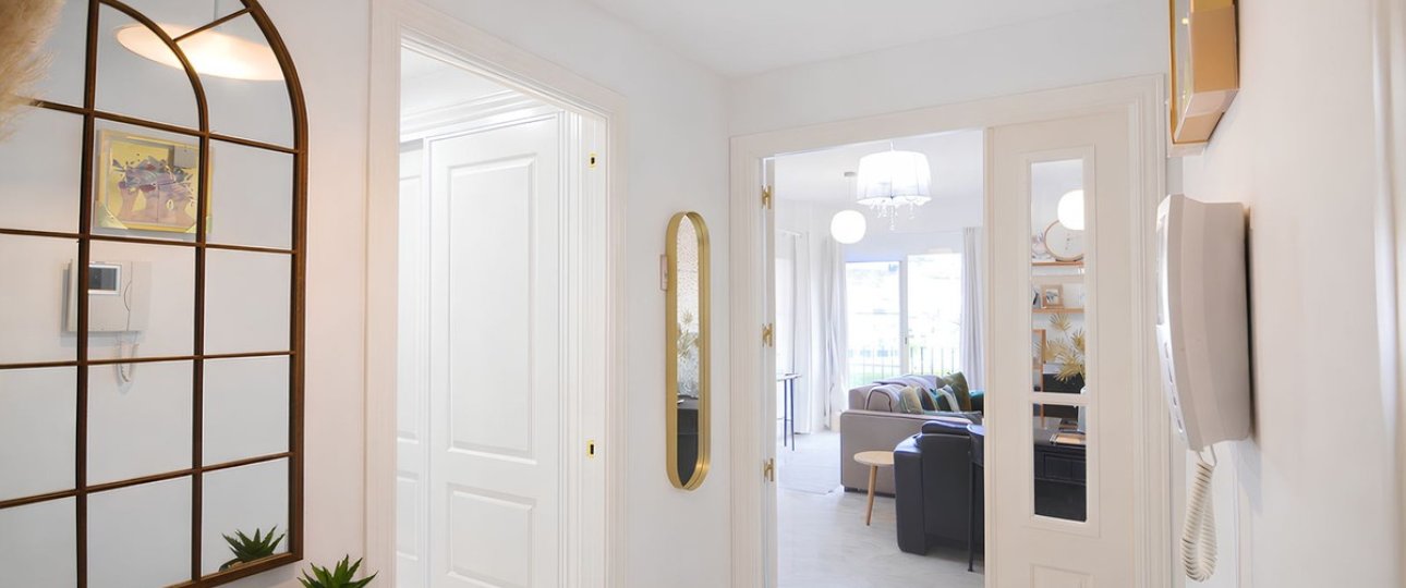 Rynek wtórny - apartment - Mijas - Riviera del Sol
